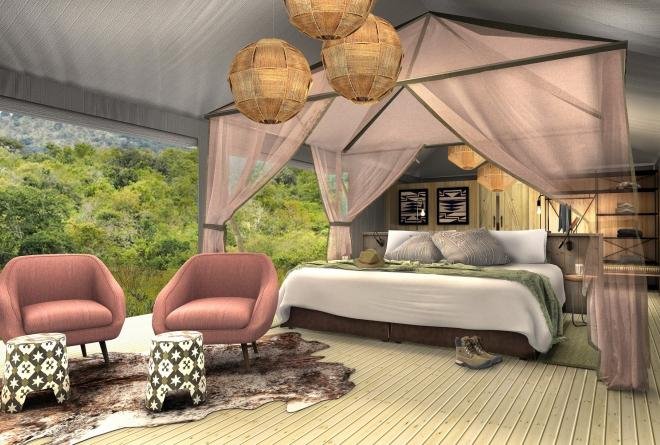  gorilla lodge